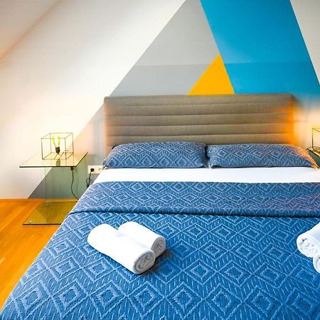 Backpacker Apartment Schoenbrunn Виена Екстериор снимка